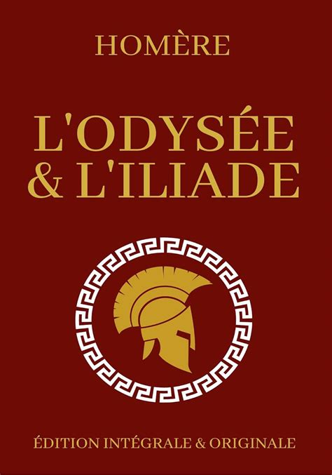 Iliade .